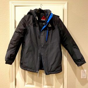 Boys Large ski jacket